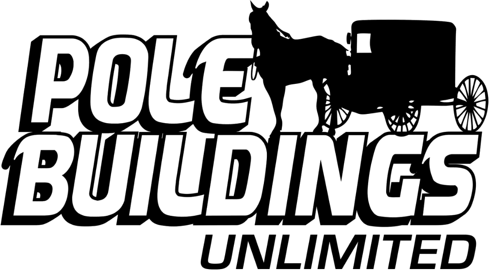 Pole Buildings Unlimited logo